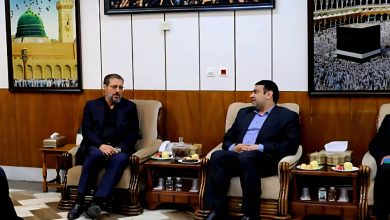 وام حج و عمره