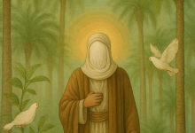 زیارت امیرالمومنین در روز یکشنبه