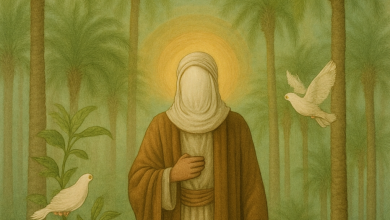 زیارت امیرالمومنین در روز یکشنبه