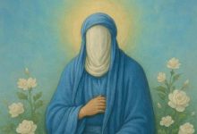 زیارت امام حسن مجتبی