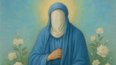 زیارت امام حسن مجتبی