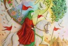 زیارت امام حسین (ع)